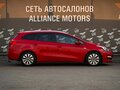 2018 Kia Ceed II Рестайлинг, красный, 1199000 рублей - вид 8