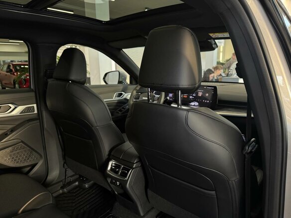 2026 Haval F7x II, серый, 3999000 рублей - вид 17