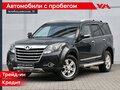 2014 Great Wall Hover H3 I Рестайлинг, чёрный, 650000 рублей