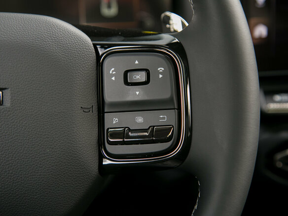 2026 Haval H7 I, чёрный, 4189000 рублей - вид 18