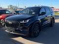 2024 Chery Tiggo 8 Pro Max I Рестайлинг, чёрный, 1550000 рублей - вид 2