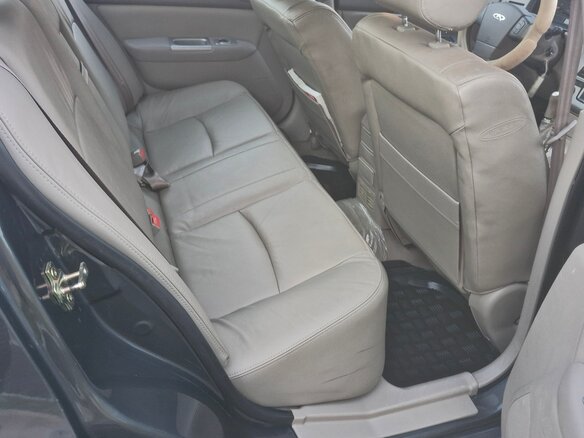2009 Vortex Estina I, серый - вид 31