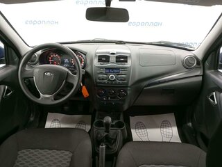 2025 Lada (ВАЗ) Granta I Рестайлинг, чёрный, 949000 рублей, вид 5