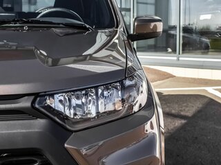 2026 Lada (ВАЗ) Niva Travel I Рестайлинг, коричневый, 1618000 рублей, вид 1