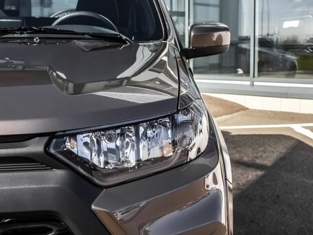 Lada (ВАЗ) Niva Travel I Рестайлинг