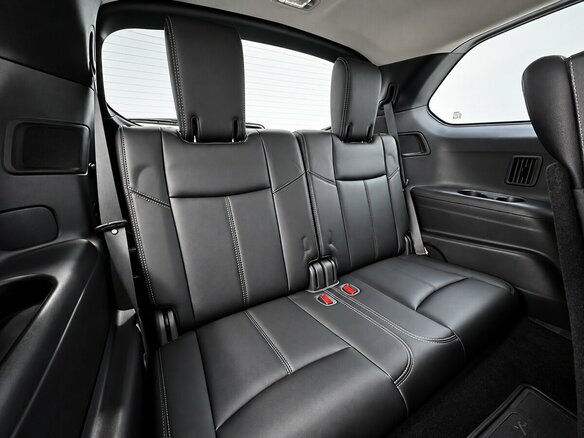 2015 Nissan Pathfinder IV, коричневый, 1990000 рублей - вид 23