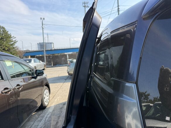 2011 Honda Freed Spike I Рестайлинг, синий, 750000 рублей - вид 28
