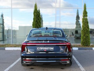 2024 Hongqi H5 II, чёрный, 3250000 рублей, вид 5