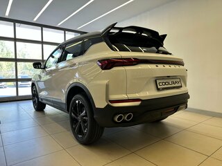 2026 Geely Coolray I Рестайлинг 2, белый, 2944990 рублей, вид 3