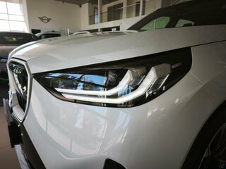 2025 BMW X3 Long 30L xDrive IV (G45/G48), белый, 6850000 рублей, вид 4