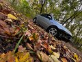 2004 Ford Focus I Рестайлинг, серый, 230000 рублей - вид 5