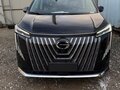 2026 GAC M8, чёрный, 4250000 рублей