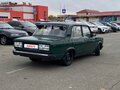 1999 Lada (ВАЗ) 2107, зелёный - вид 1