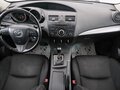 2013 Mazda 3 II (BL) Рестайлинг, белый, 849000 рублей - вид 9
