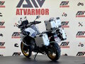 2023 CFMoto 800MT Explore, белый, 750000 рублей - вид 2