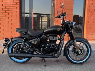 Royal Enfield Goan Classic 350