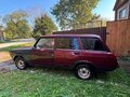 2011 Lada (ВАЗ) 2104, красный, 140000 рублей - вид 6
