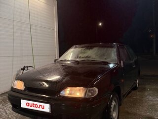 2006 Lada (ВАЗ) 2113, серый, 90000 рублей, вид 1