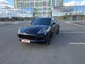 2020 Porsche Cayenne GTS III, чёрный - вид 2