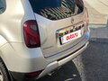 2016 Renault Duster I Рестайлинг, серебристый, 879000 рублей - вид 4