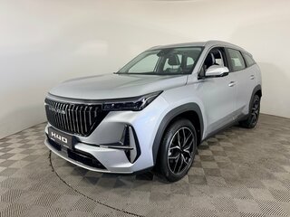 2026 VOLGA K40, серебристый, 3599000 рублей, вид 3