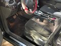 2007 Ford Focus II, чёрный, 295000 рублей - вид 8
