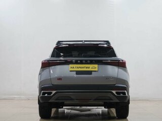 2023 Omoda C5 I, серебристый, 1849000 рублей, вид 5
