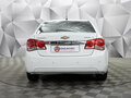 2012 Chevrolet Cruze I, белый, 650000 рублей - вид 3