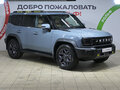2024 Jetour T2, синий, 3350000 рублей - вид 2