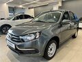2026 Lada (ВАЗ) Granta I Рестайлинг, серый, 1118000 рублей