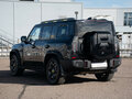 2024 Jetour T2, чёрный, 3397000 рублей - вид 6