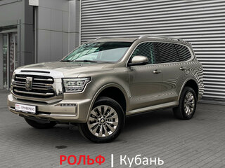 2024 Tank 500 I, серый, 5050000 рублей, вид 1