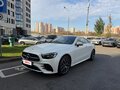 2020 Mercedes-Benz E-Класс 200 V (W213, S213, C238) Рестайлинг, белый, 5600000 рублей