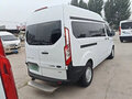2022 Ford Transit Custom I Рестайлинг, белый - вид 6
