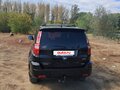2011 Great Wall Hover H3 I, чёрный - вид 3