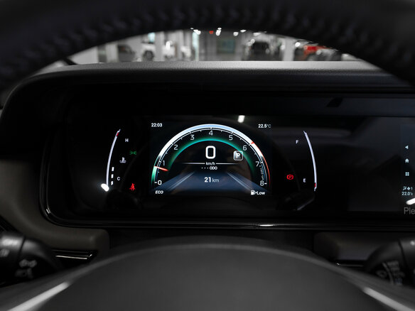 2025 GAC Trumpchi M6 Max, чёрный, 3370000 рублей - вид 11