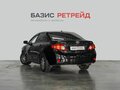 2008 Toyota Corolla X (E140, E150), чёрный, 799000 рублей - вид 6