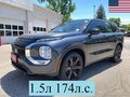 2026 Mitsubishi Outlander IV Рестайлинг, серый, 5318169 рублей