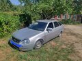 2009 Lada (ВАЗ) Priora I, серый - вид 6
