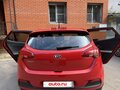 2015 Kia Ceed II, красный, 950000 рублей - вид 4