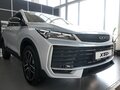 2026 Belgee X50+, серебристый - вид 7