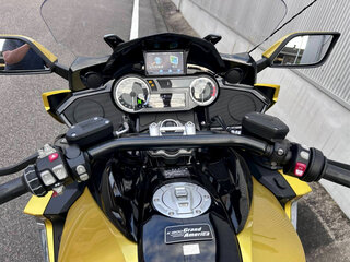 2018 BMW K 1600 Grand America, золотистый, 2100000 рублей, вид 3