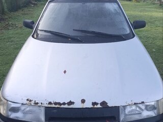 2004 Lada (ВАЗ) 2111, серебристый, 90000 рублей, вид 1