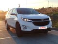 2020 Chevrolet Equinox III, белый, 1799999 рублей - вид 5