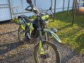 2023 Regulmoto ZR 250 PR, зелёный, 165000 рублей