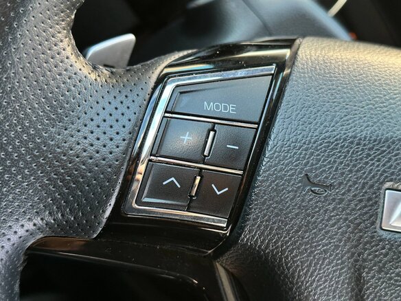 2023 Haval M6 II, чёрный, 1580000 рублей - вид 13