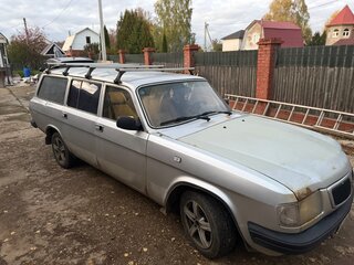 2008 ГАЗ 310221 «Волга», серый, 250000 рублей, вид 1