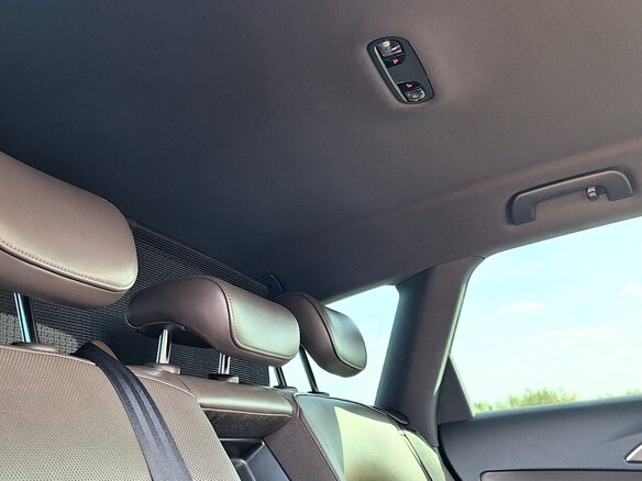 2012 Audi A6 allroad III (C7), чёрный, 1830000 рублей - вид 18