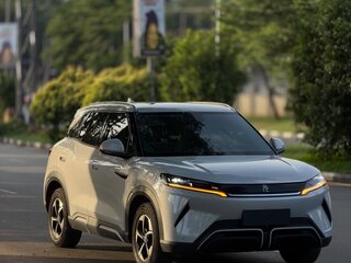 2025 BYD Yuan Up 45.12 kWh, белый, 1950000 рублей, вид 2