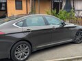 2017 Genesis G80 I, коричневый, 2250000 рублей - вид 3